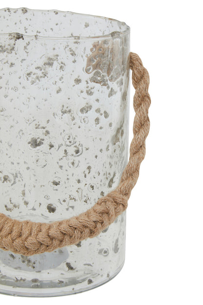 Kuta Natural Rope Large Lantern
