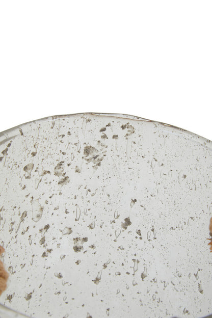 Kuta Natural Rope Medium Lantern