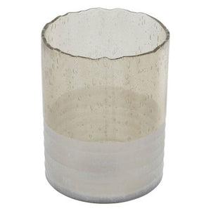 Glynn Natural Large Candle Holder
