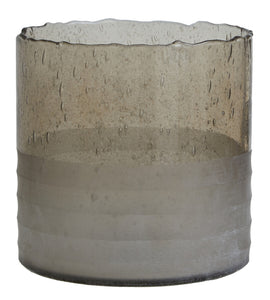 Glynn Natural Small Candle Holder