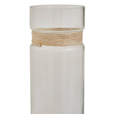 Kuta Natural Large Vase