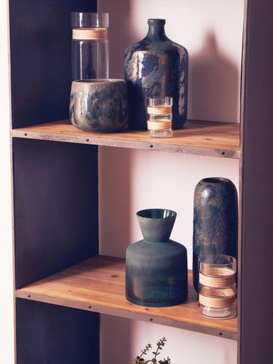 Kuta Natural Medium Vase