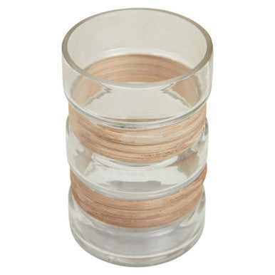 Kuta Natural Small Vase