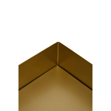 Aris Large Black and Gold Storage Box - Image 9