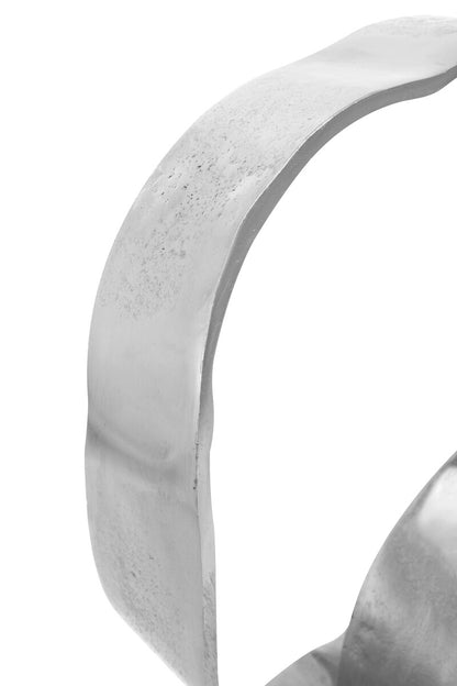 Prato Rounded Knot Sculpture