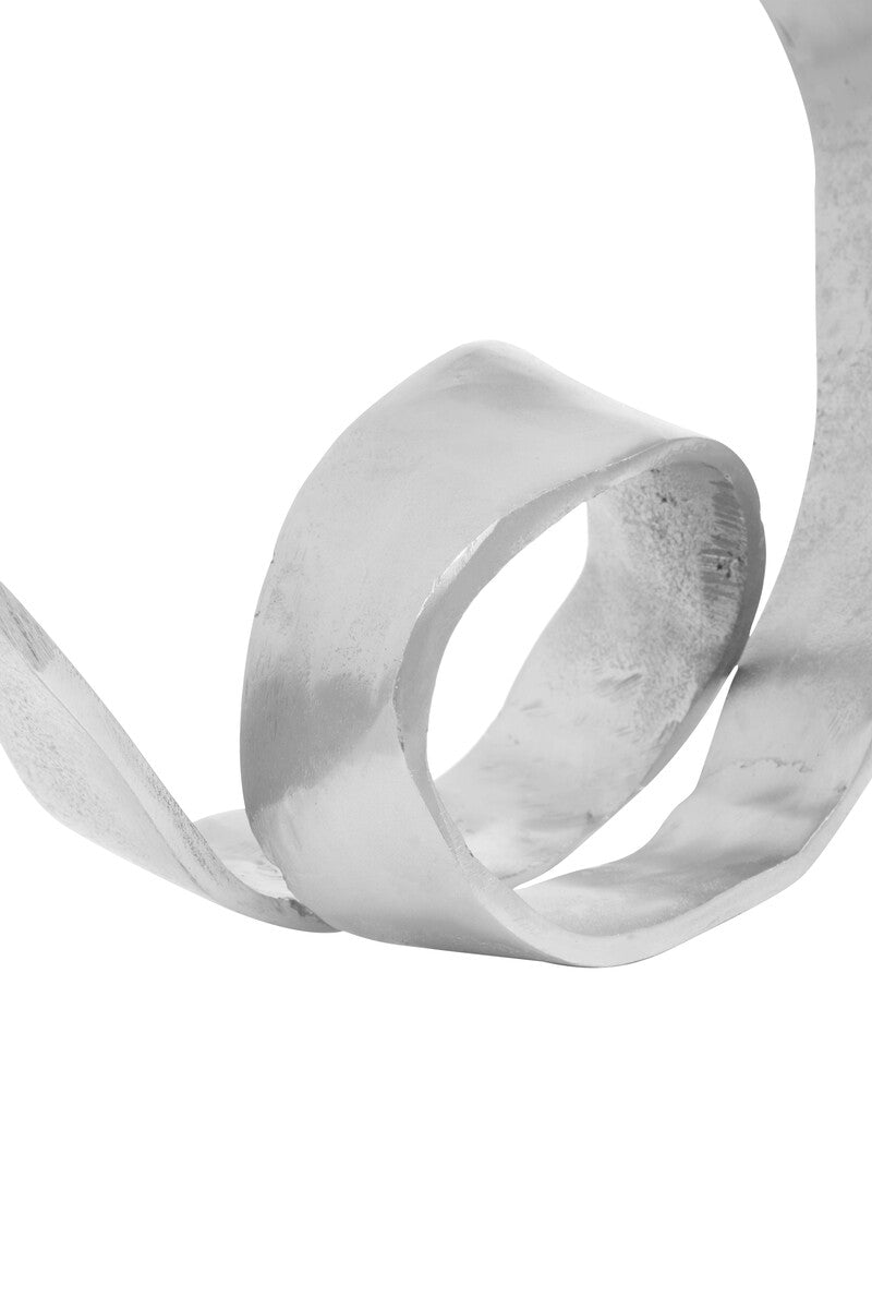 Prato Rounded Knot Sculpture - Image 4