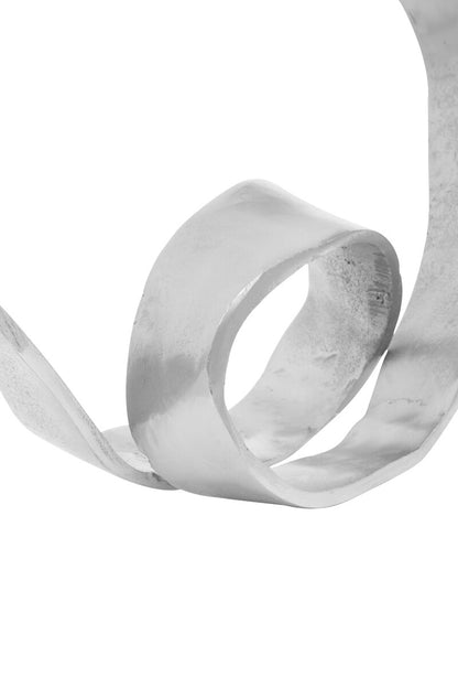 Prato Rounded Knot Sculpture