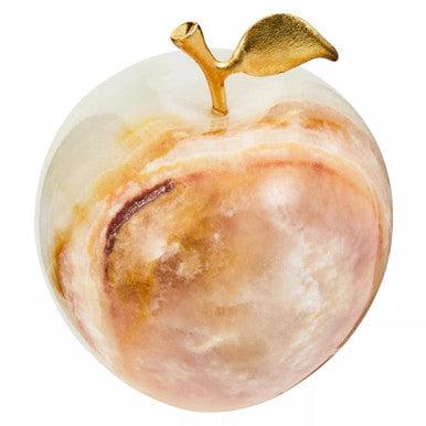 Oleena Onyx Decorative Apple