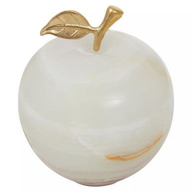 Oleena Onyx Decorative Apple