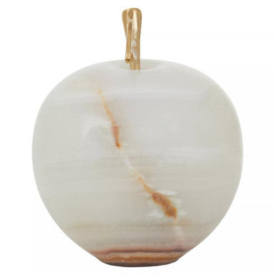 Oleena Onyx Decorative Apple