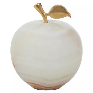 Oleena Onyx Decorative Apple