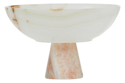 Oleena Onyx Pedestal Bow - Image 1