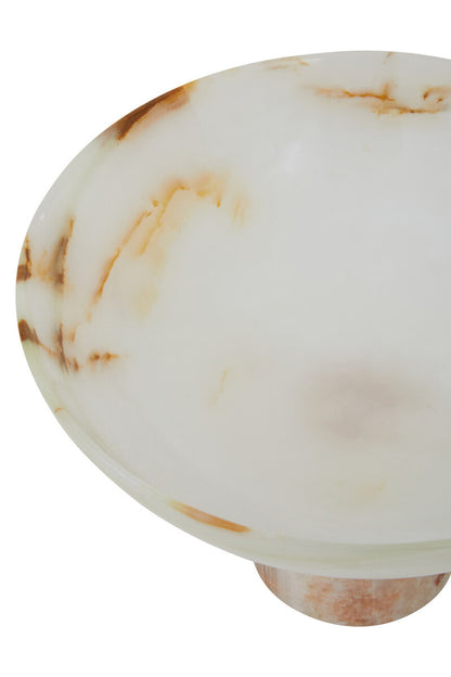 Oleena Onyx Pedestal Bow - Image 4