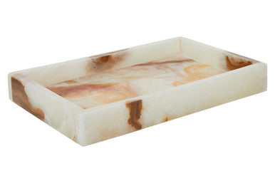 Oleena Onyx Tray