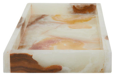 Oleena Onyx Tray
