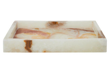 Oleena Onyx Tray