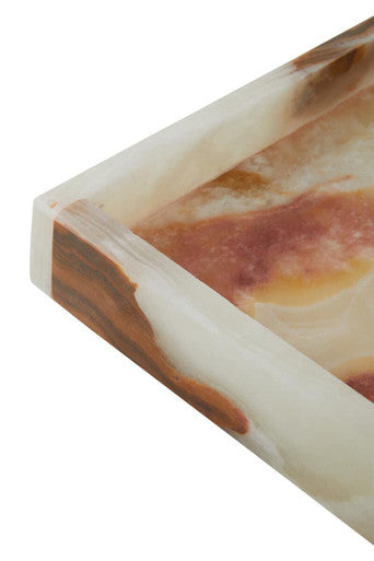 Oleena Onyx Tray