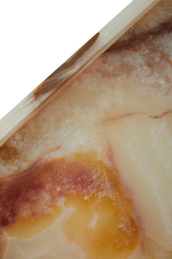 Oleena Onyx Tray