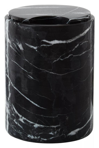 Salmo Black Marble Ice Bucket