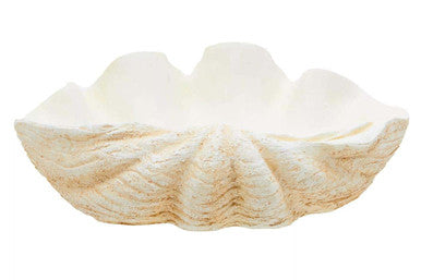 Byron Large Clam Shell Bowl - Image 5