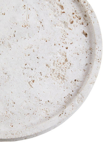 Tibor Travertine Riser