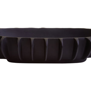 Black Bowl | Hapax