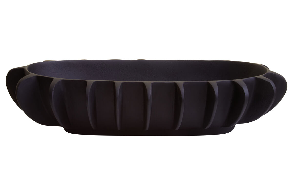 Hapax Black Bowl