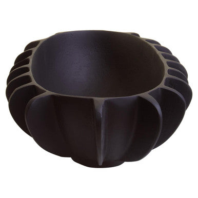 Hapax Black Bowl