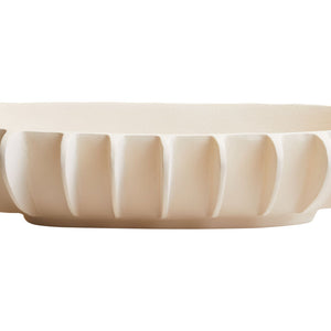 Cream Bowl | Hapax