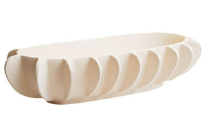 Hapax Cream Bowl