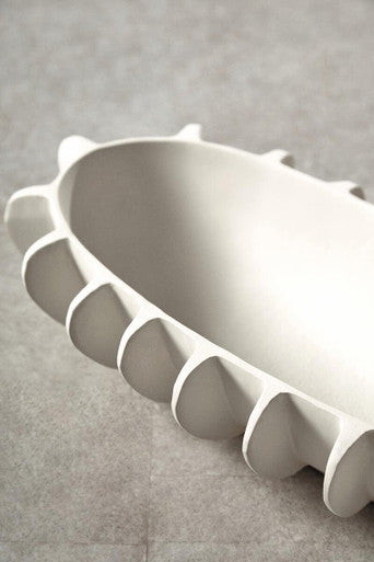 Hapax Cream Bowl - Image 3