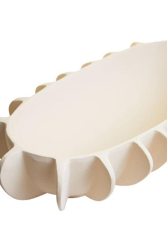 Hapax Cream Bowl - Image 10