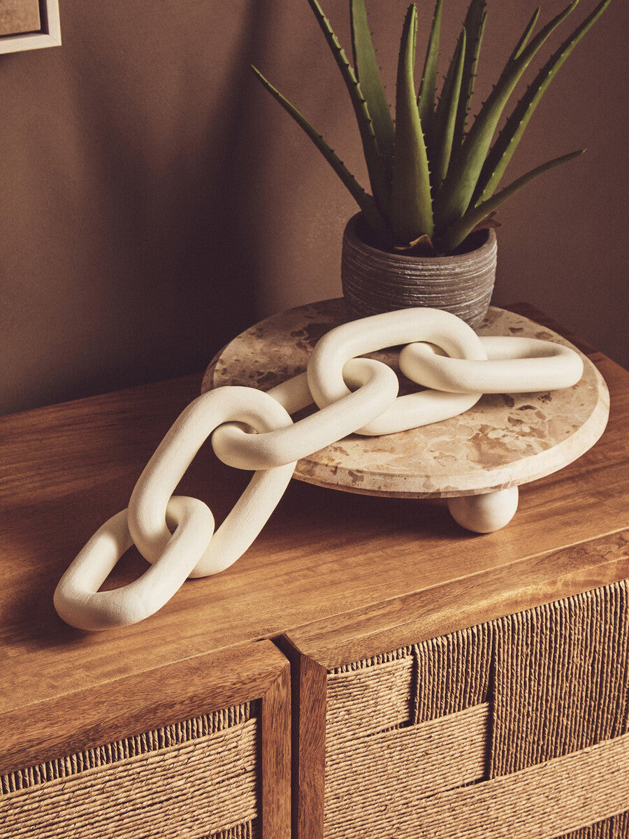 Santino Chocolate Marble Riser - Image 12