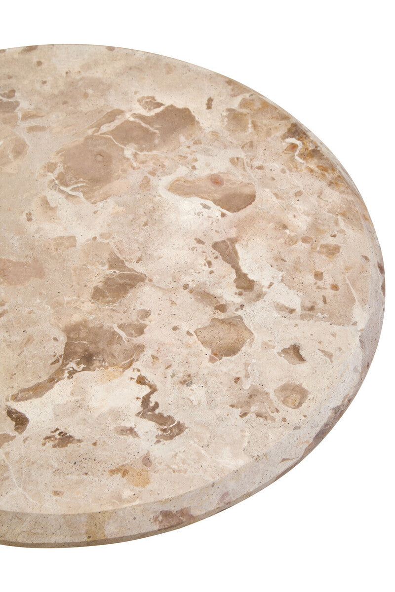 Santino Chocolate Marble Riser - Image 19