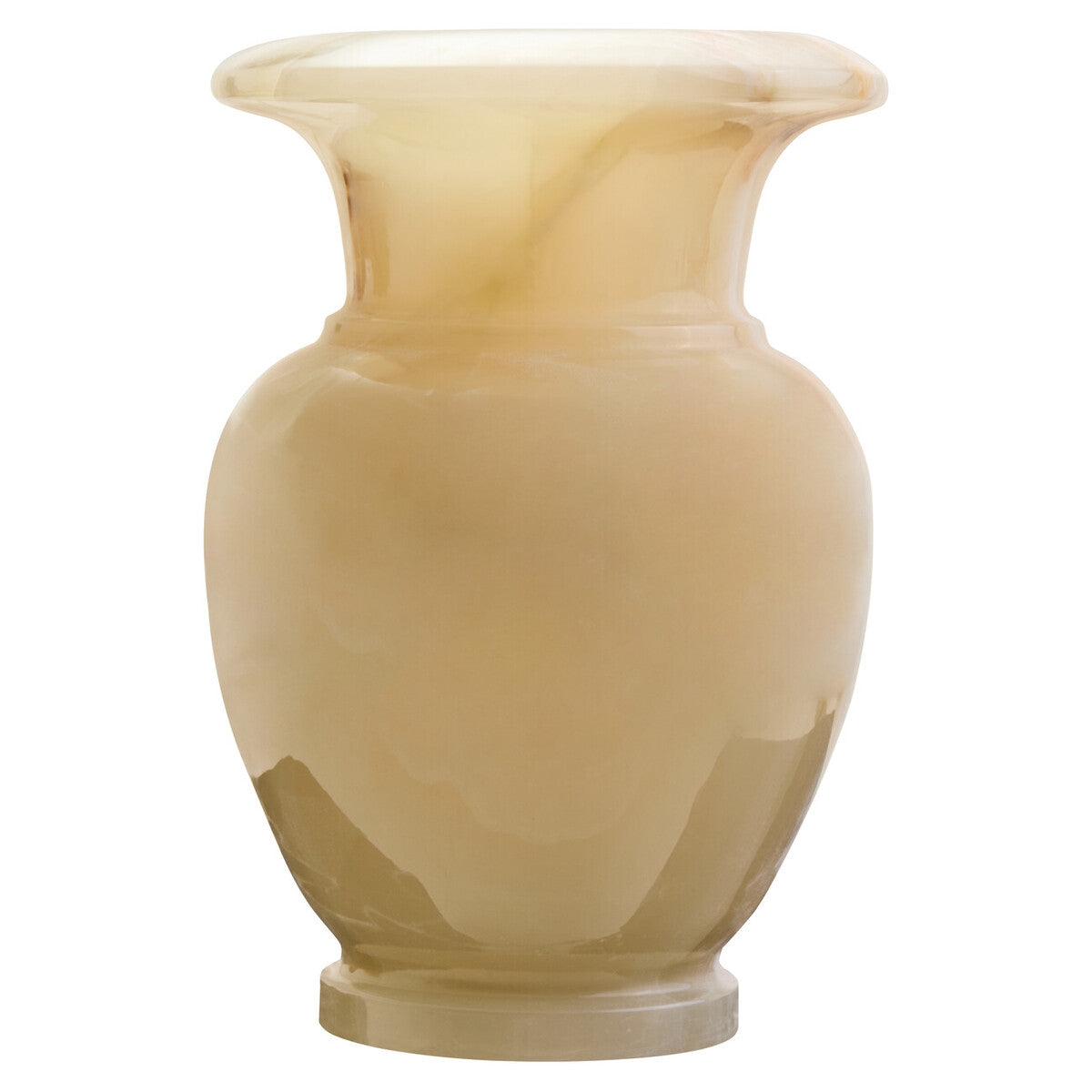 Oleena Onyx Vase