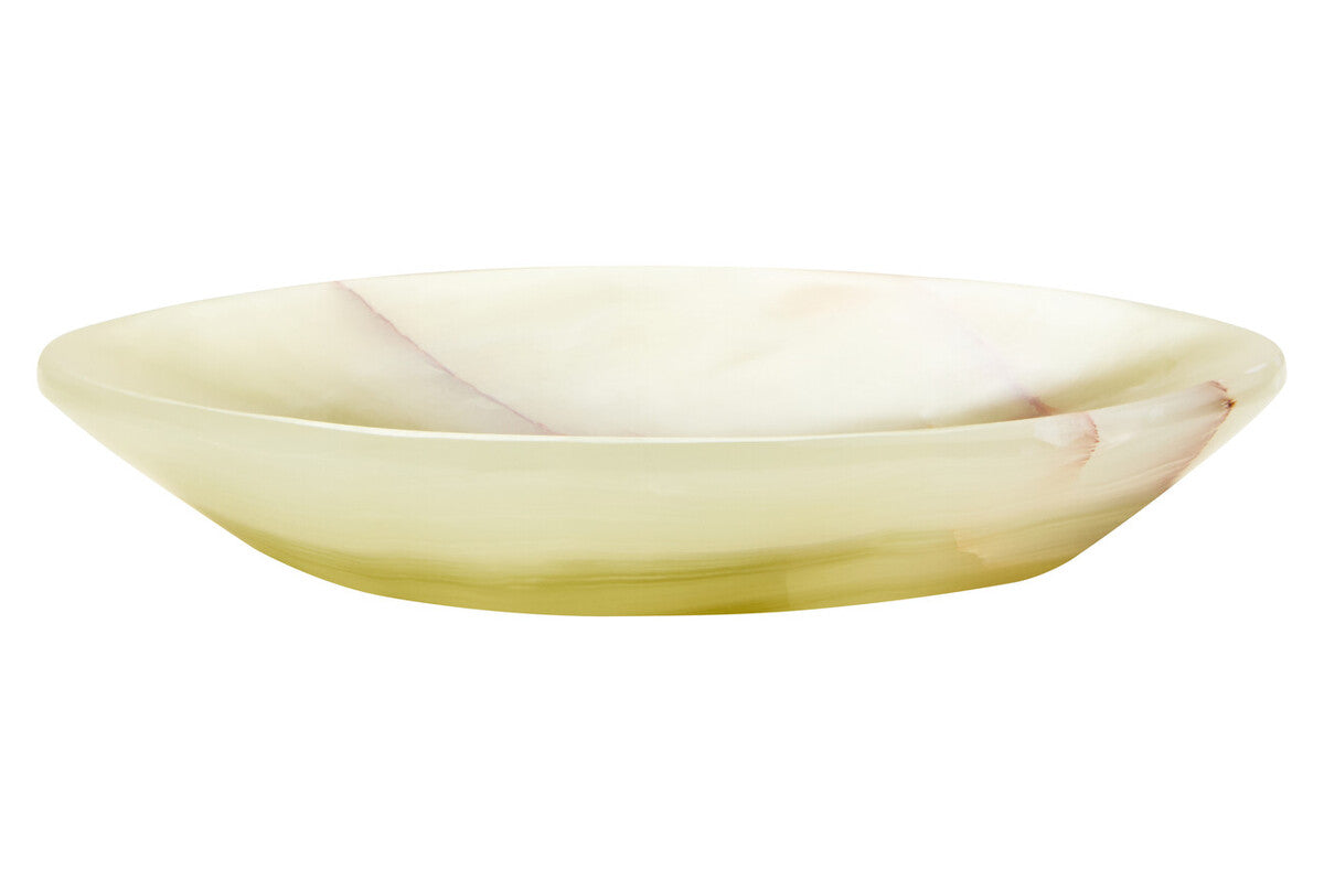 Oleena Onyx Oval Dish