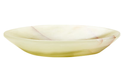 Oleena Onyx Oval Dish