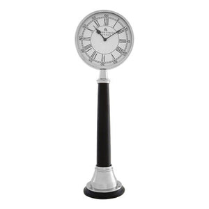Large Table Clock | Kensington Townhouse