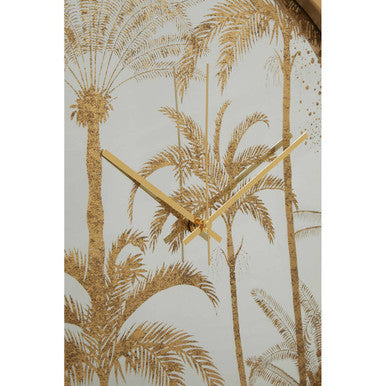 Celina Botanical Wall Clock - Image 6