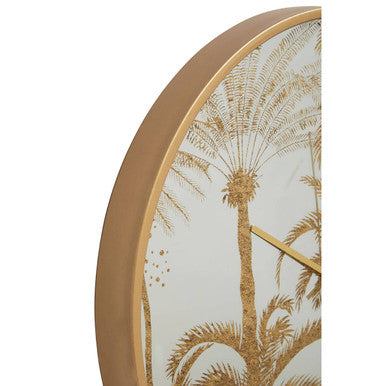 Celina Botanical Wall Clock - Image 7