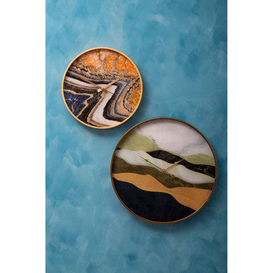 Celina Wall Clock Assorted Colour