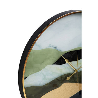 Celina Wall Clock Assorted Colour