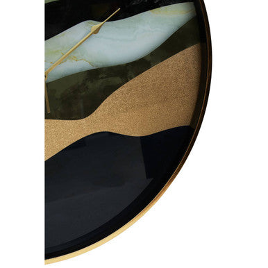 Celina Wall Clock Assorted Colour