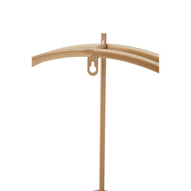 Kent Large Gold Finish Wall Clock - Image 11