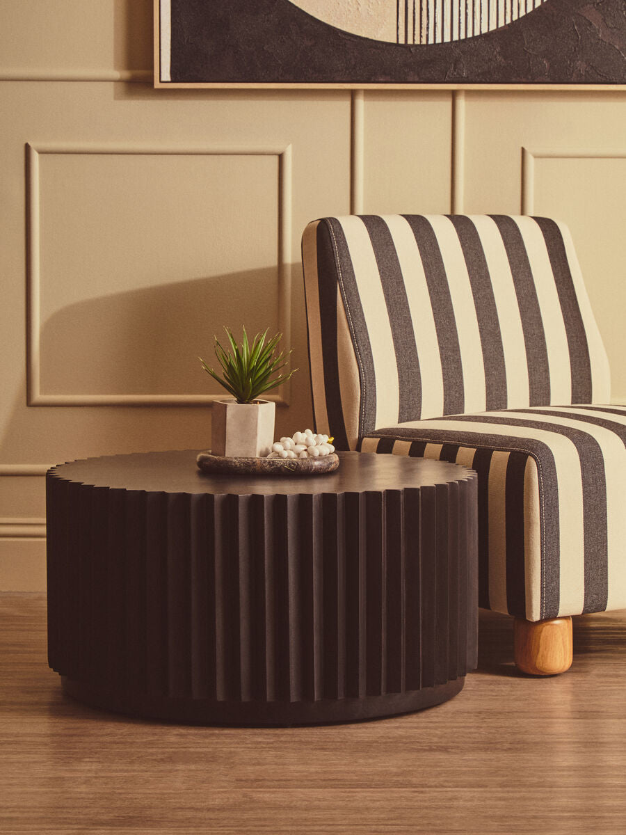 Forest Green Marble Catchall | Fazio