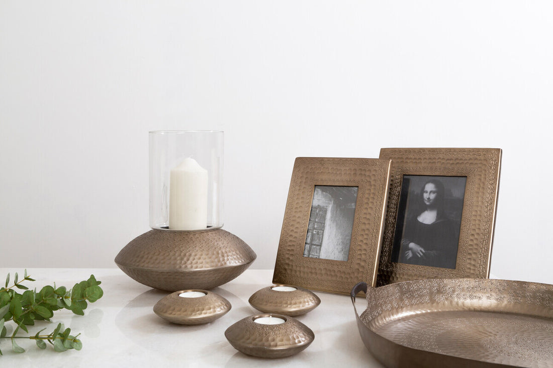 Nisha 5 X 7 Photo Frame