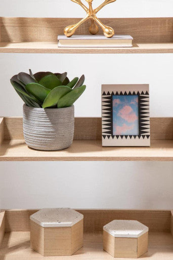 Issey 4 x 6 Photo Frame