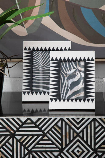 Issey 4 x 6 Photo Frame