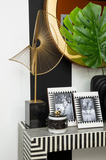 Issey 5 x 7 Photo Frame