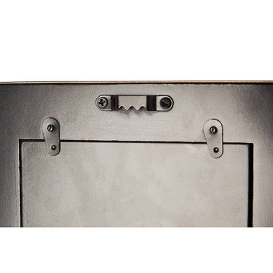 Bowerbird Large Cowhide 5In X 7In Photo Frame - Image 6